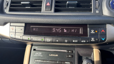 Lexus CT 200h 1.8 Takumi 5dr CVT Hybrid Hatchback